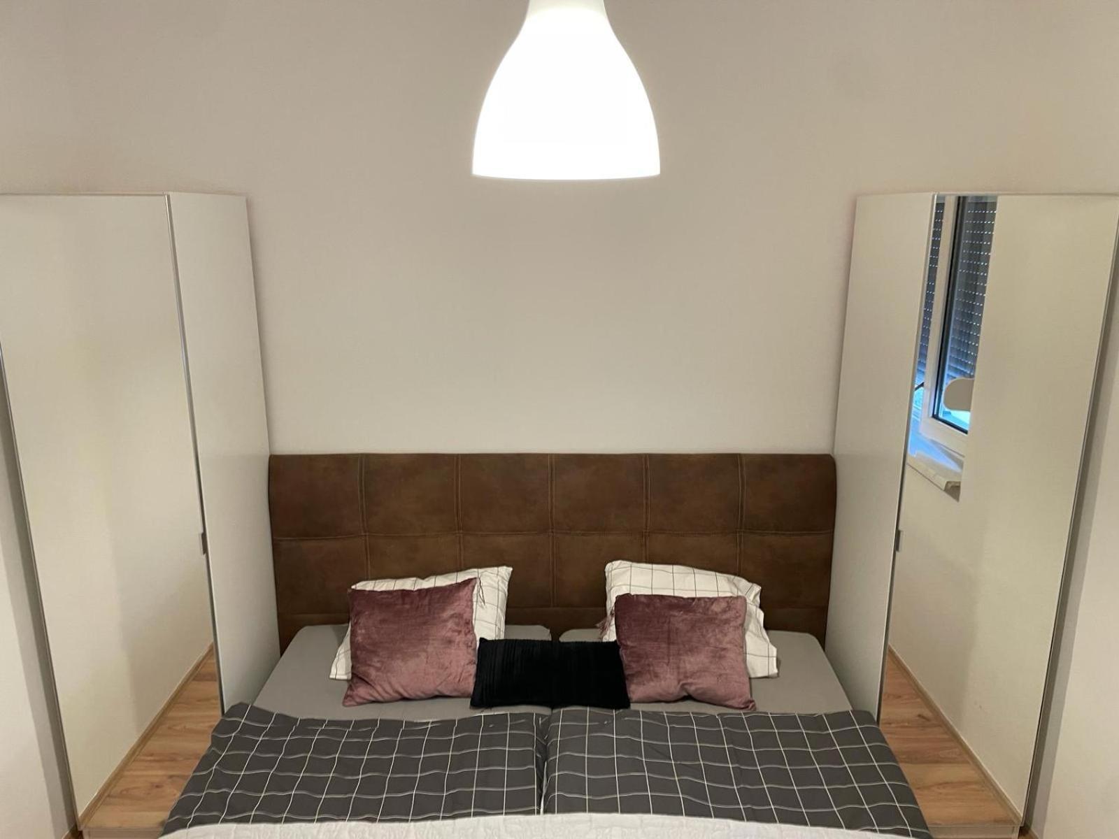 Apartment Seiersberg *