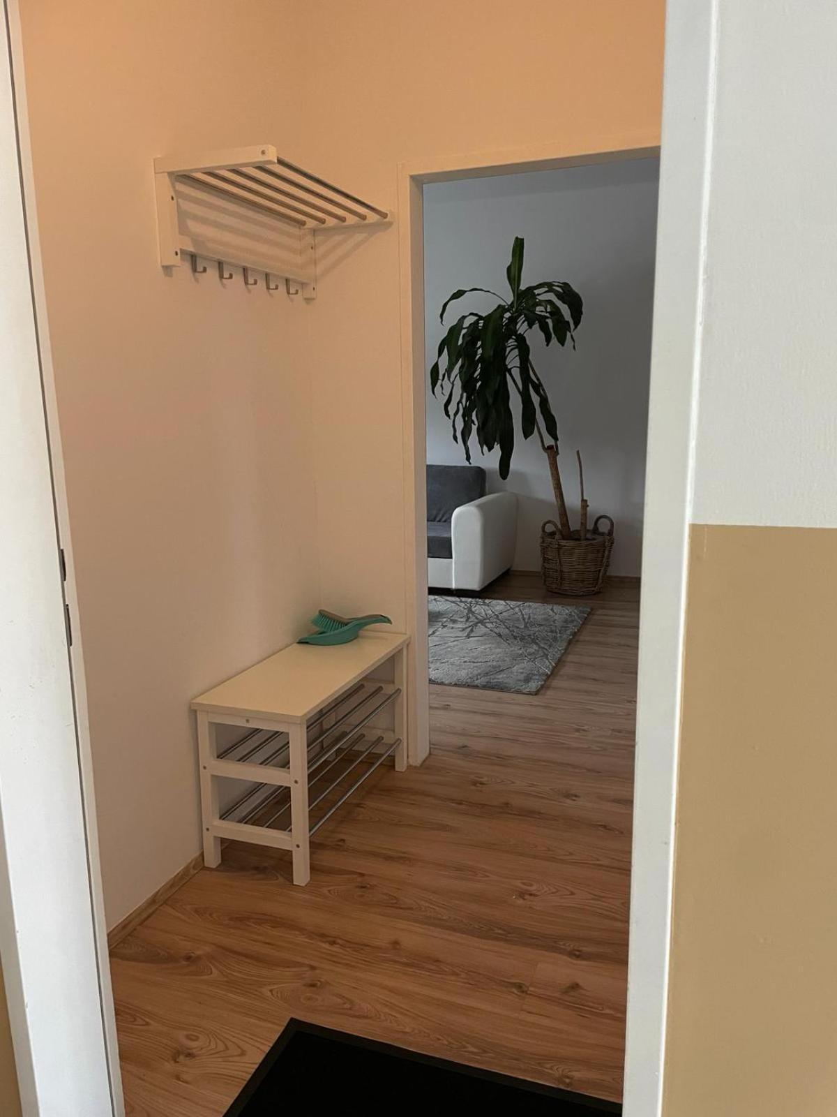Apartment Seiersberg