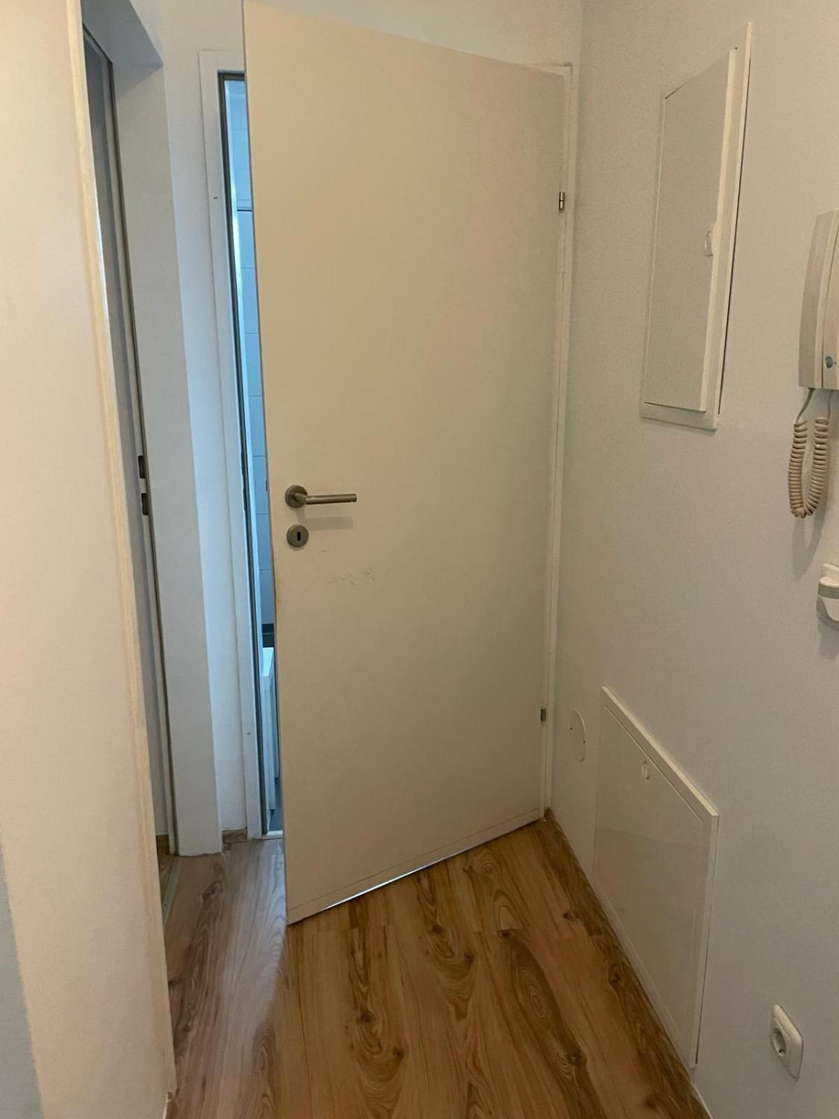 Seiersberg Apartment *