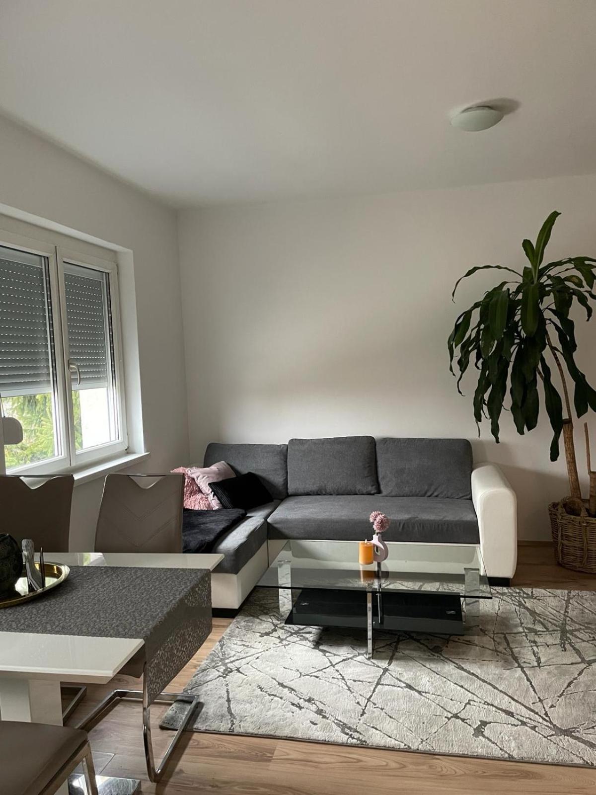 Seiersberg Apartment