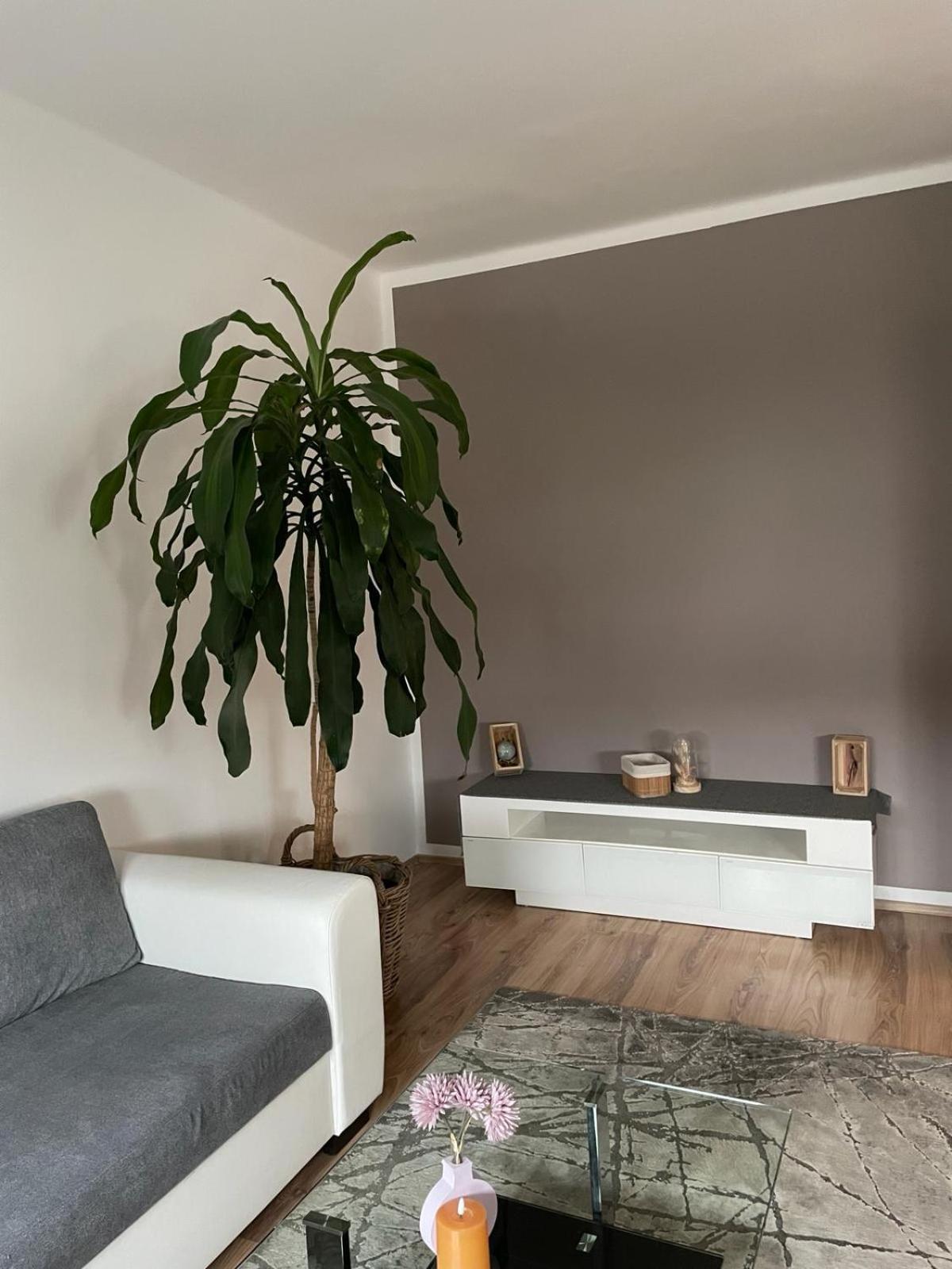 Apartment Seiersberg *